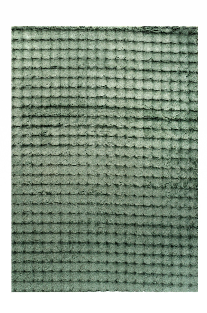 Χαλιά agiovlasitishome - ΣΗΜΑΝΤΙΚΟ: Σε περίπτωση διαφοράς τιμής από το κατάστημα ισχύει παντα και μόνο η τιμή του καταστήματος Tzikas Carpets Χαλί FUZZY Πράσινο-Μέντα 160x230cm 26164