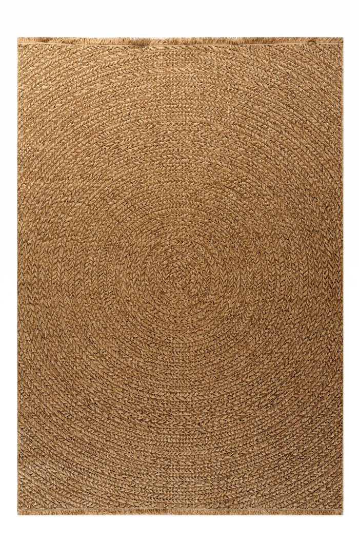 Tzikas Carpets Strongulo Xali KENZZI F160cm 5004-778