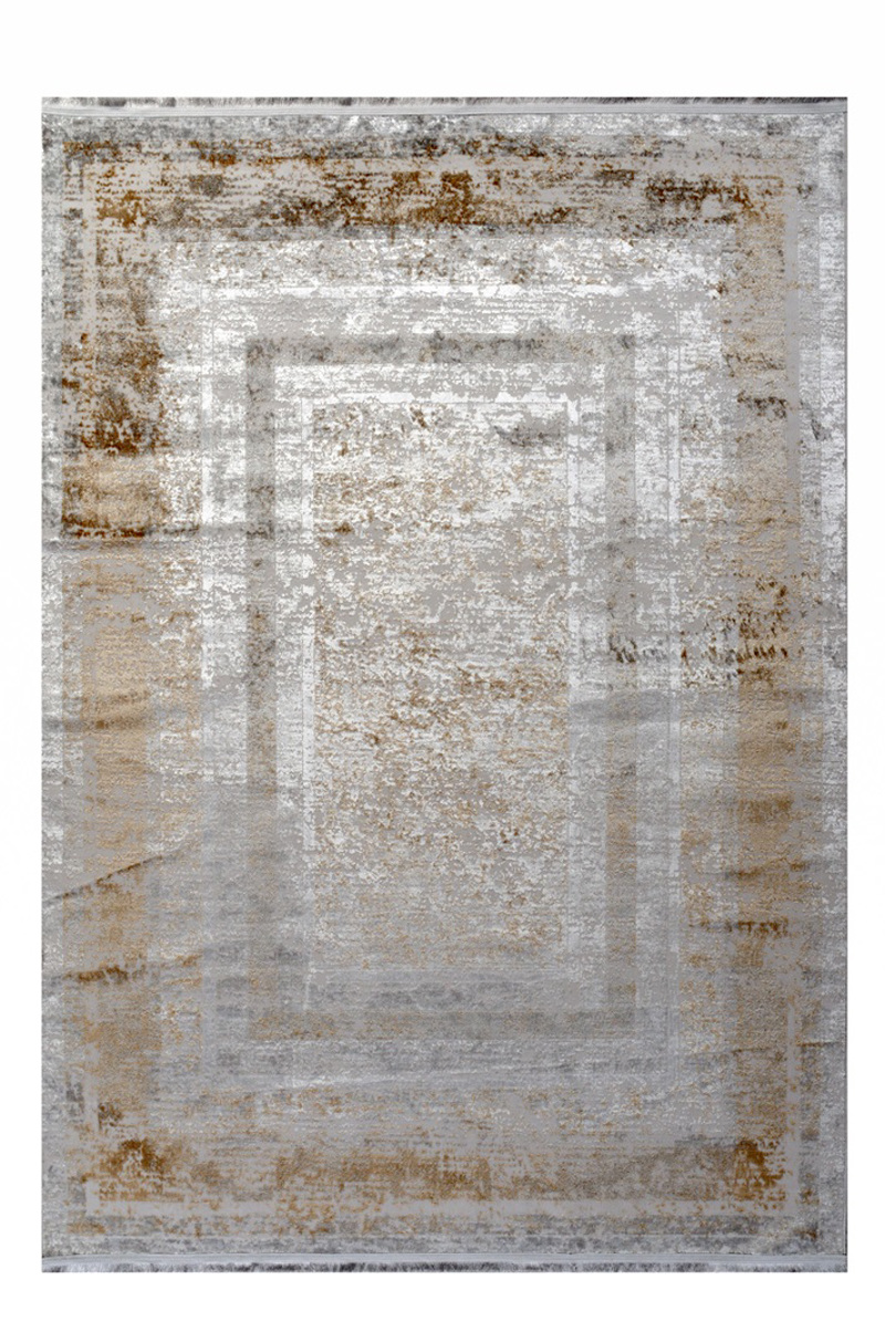 Tzikas Carpets Χαλί ECLIPSE Μπεζ 170x240cm 15031-070