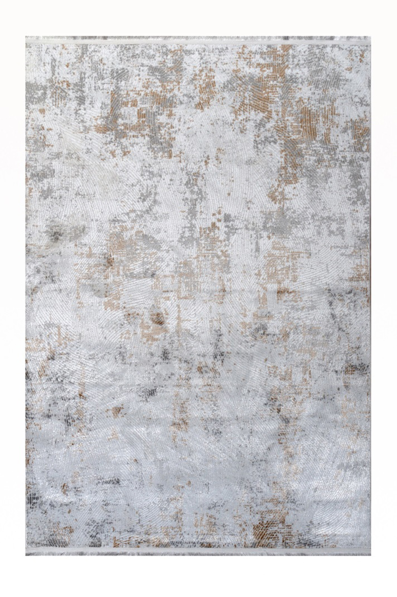 Tzikas Carpets Χαλί ECLIPSE Μπεζ 170x240cm 15168-070