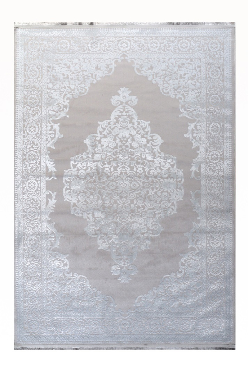 Tzikas Carpets Χαλί ECLIPSE Μαύρο 170x240cm 15169-090