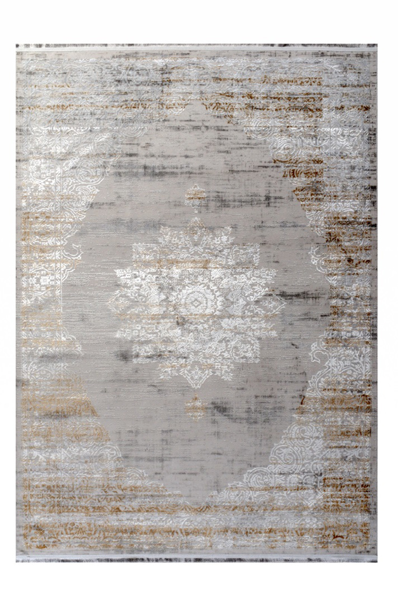 Tzikas Carpets - ΣΗΜΑΝΤΙΚΟ: Σε περίπτωση διαφοράς τιμής από το κατάστημα ισχύει παντα και μόνο η τιμή του καταστήματος Tzikas Carpets Χαλί ECLIPSE Μπεζ 200x250cm 15032-070