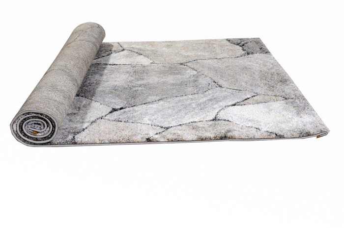 Tzikas Carpets Xali DORADO Ggri 133x190cm 65499-295