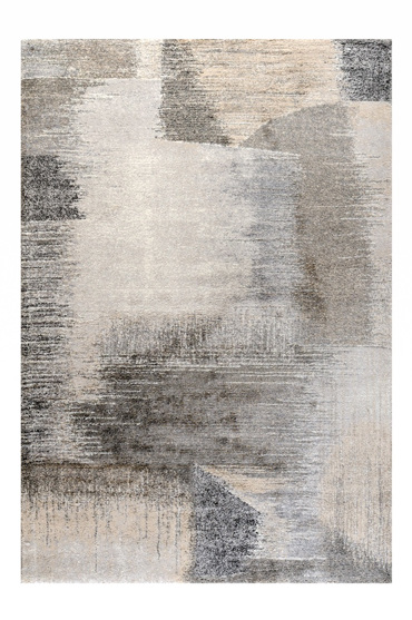 Tzikas Carpets Χαλί DORADO Γκρι 160x230cm 65497-295