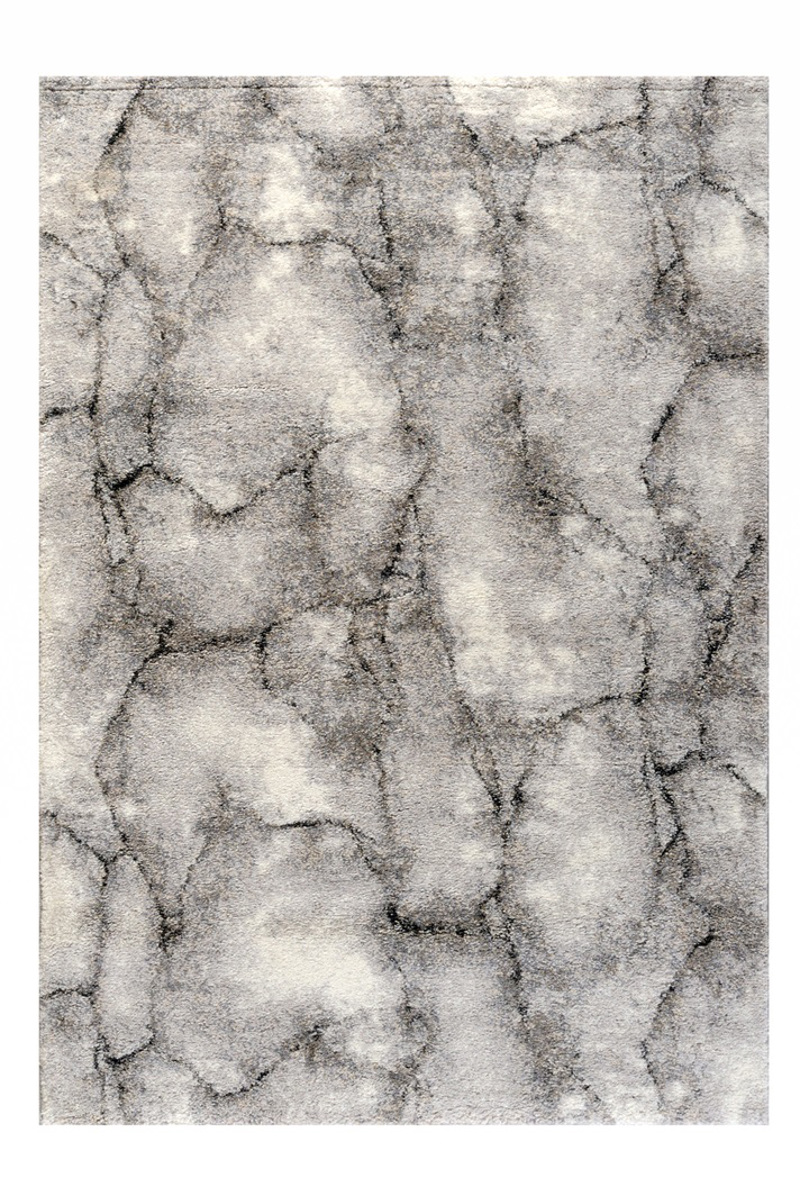 Tzikas Carpets Χαλί DORADO Γκρι 160x230cm 68648-295