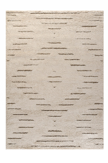 Tzikas Carpets Χαλί IDEAL Μπεζ 133x190cm 67560-070