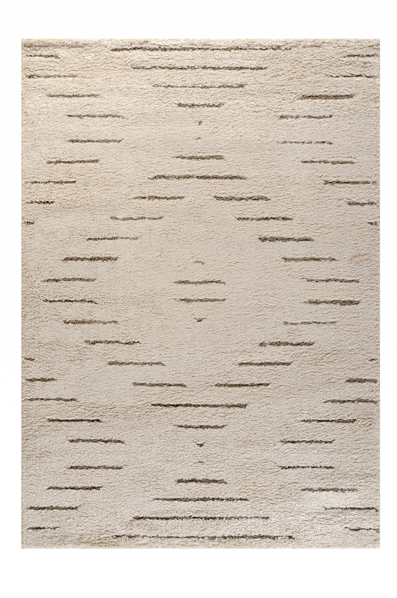 Tzikas Carpets Χαλί IDEAL Μπεζ 133x190cm 67560-070