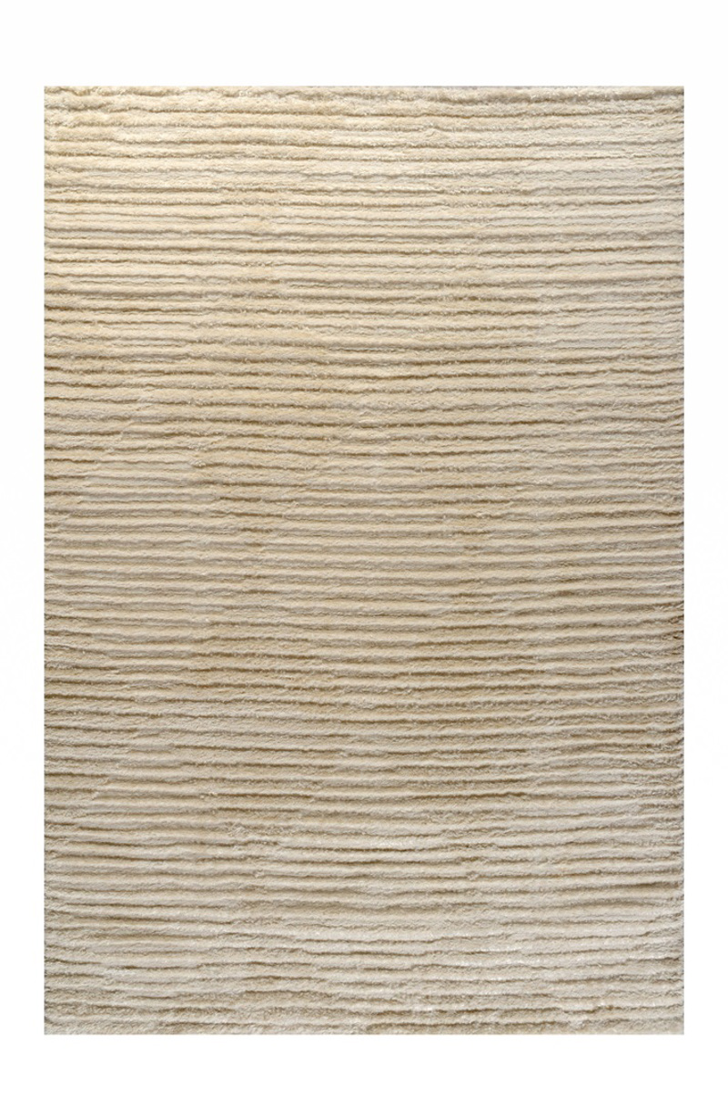 Tzikas Carpets Χαλί ALLIANCE Μπεζ 133x190cm 68415-061