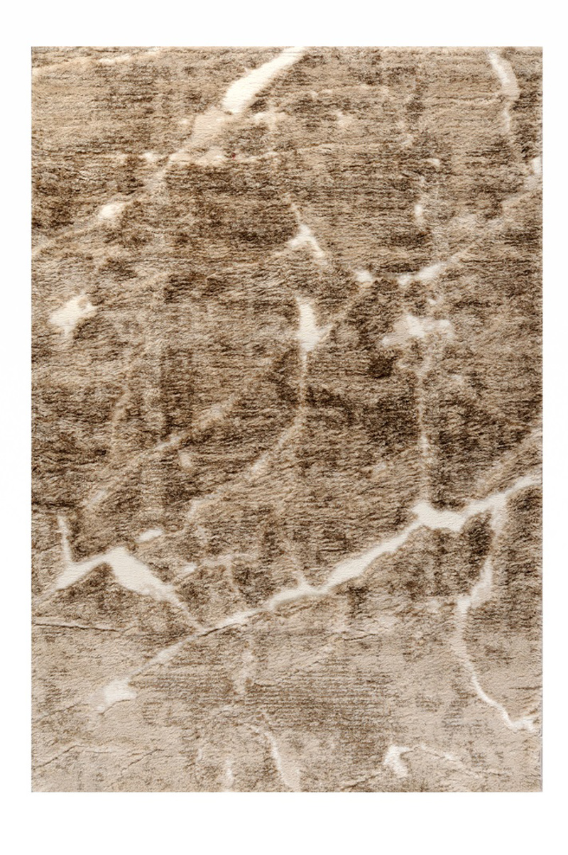 Tzikas Carpets Σετ Χαλιά Κρεβατοκάμαρας ALLIANCE Μπεζ/Καφέ 67x140/67x220 68409-671