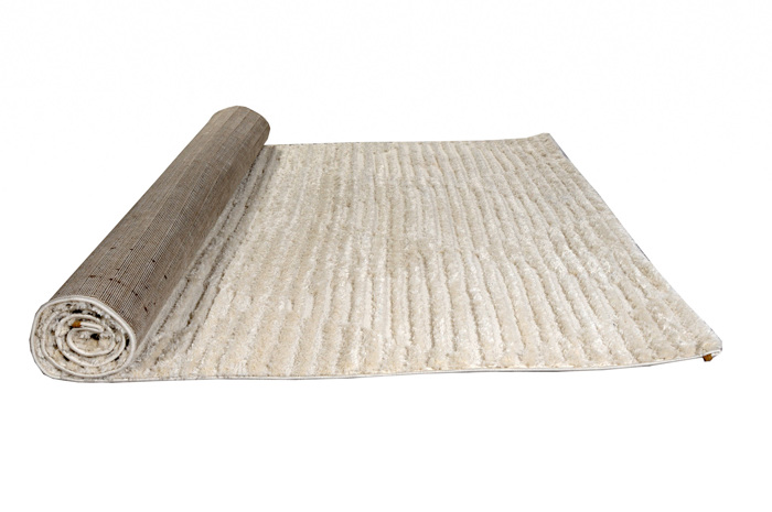 Tzikas Carpets Set Xalia Krebatokamaras ALLIANCE Bez 67x140/67x220 68415-061