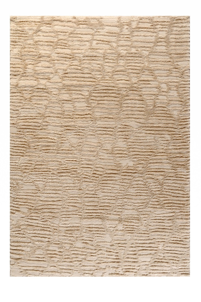 Tzikas Carpets Xali ALLIANCE Bez 160x230cm 68412-071