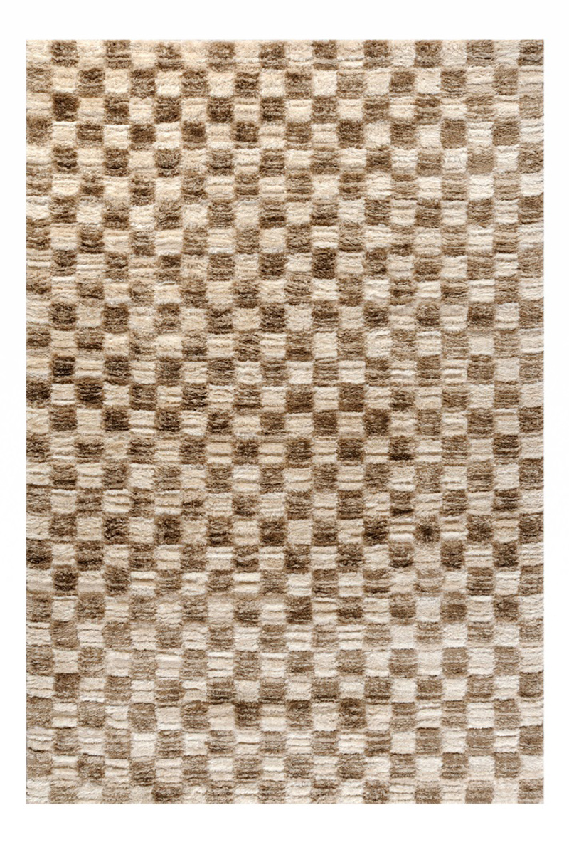 Χαλιά agiovlasitishome - ΣΗΜΑΝΤΙΚΟ: Σε περίπτωση διαφοράς τιμής από το κατάστημα ισχύει παντα και μόνο η τιμή του καταστήματος Tzikas Carpets Χαλί ALLIANCE Μπεζ-Καφέ 160x230cm 68421-