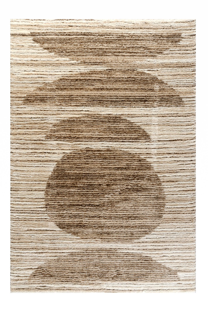 Tzikas Carpets Χαλί ALLIANCE Μπεζ-Καφέ 200x250cm 68417-
