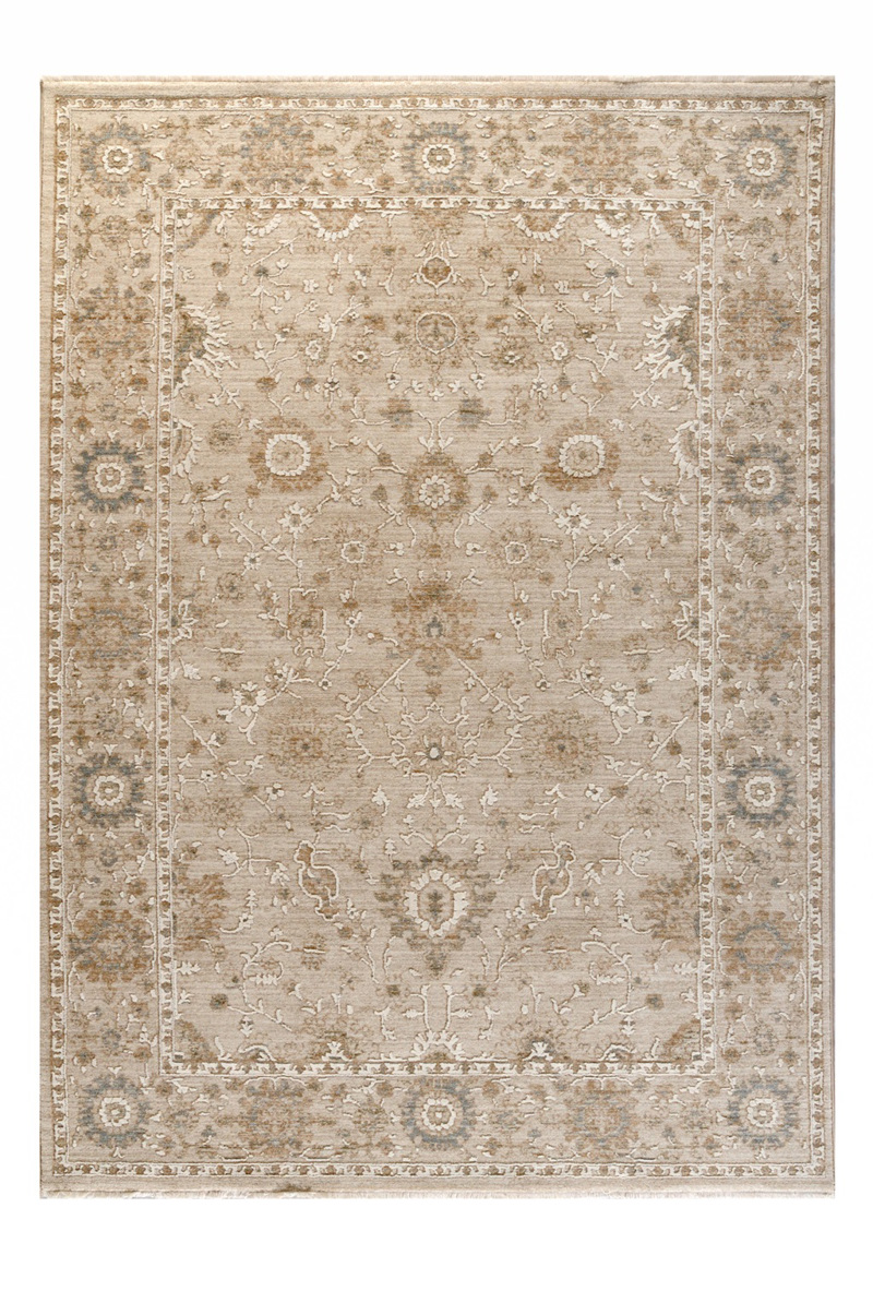 Tzikas Carpets - ΣΗΜΑΝΤΙΚΟ: Σε περίπτωση διαφοράς τιμής από το κατάστημα ισχύει παντα και μόνο η τιμή του καταστήματος Tzikas Carpets Χαλί PERA Μπλε 160x230cm 68963-630