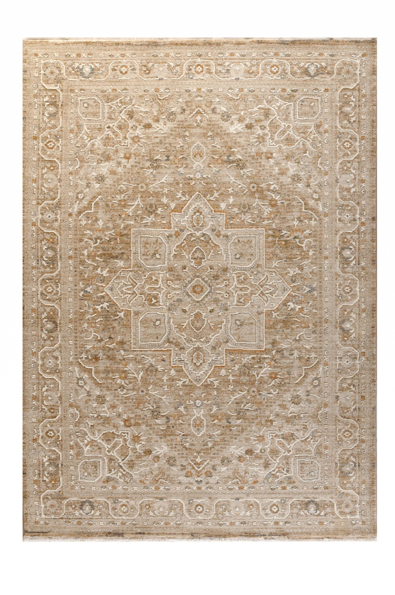 Tzikas Carpets - ΣΗΜΑΝΤΙΚΟ: Σε περίπτωση διαφοράς τιμής από το κατάστημα ισχύει παντα και μόνο η τιμή του καταστήματος Tzikas Carpets Χαλί PERA 200x250cm 67990-076