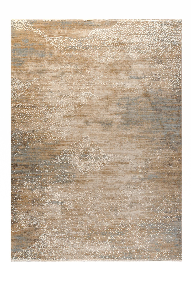 Tzikas Carpets - ΣΗΜΑΝΤΙΚΟ: Σε περίπτωση διαφοράς τιμής από το κατάστημα ισχύει παντα και μόνο η τιμή του καταστήματος Tzikas Carpets Χαλί PERA Μπλε 240x300cm 68964-730