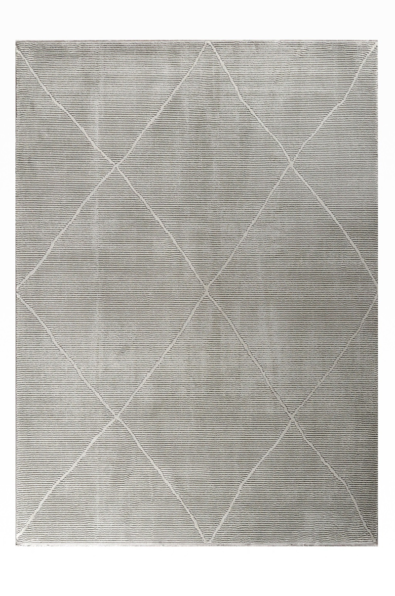 Χαλιά agiovlasitishome - ΣΗΜΑΝΤΙΚΟ: Σε περίπτωση διαφοράς τιμής από το κατάστημα ισχύει παντα και μόνο η τιμή του καταστήματος Tzikas Carpets Χαλί SIGNATURE Γκρι 200x290cm 36408-095