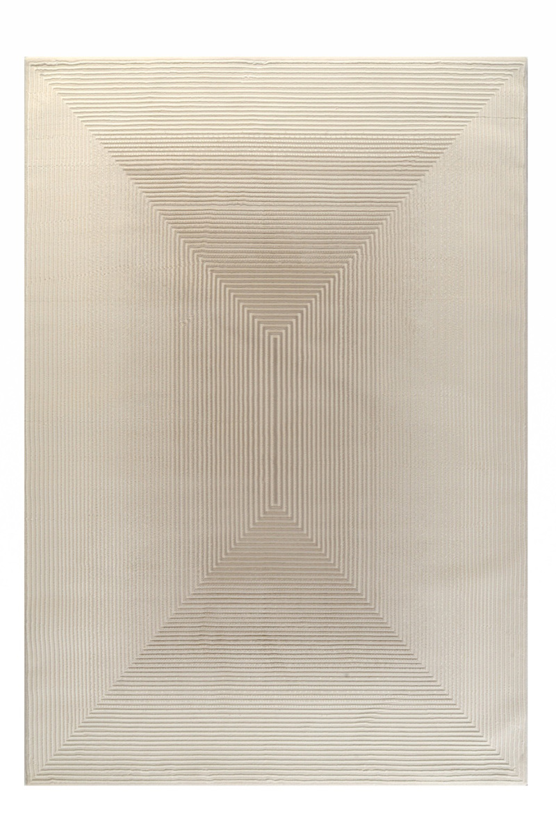 Tzikas Carpets Χαλί SIGNATURE Μπεζ 240x300cm 68351-061