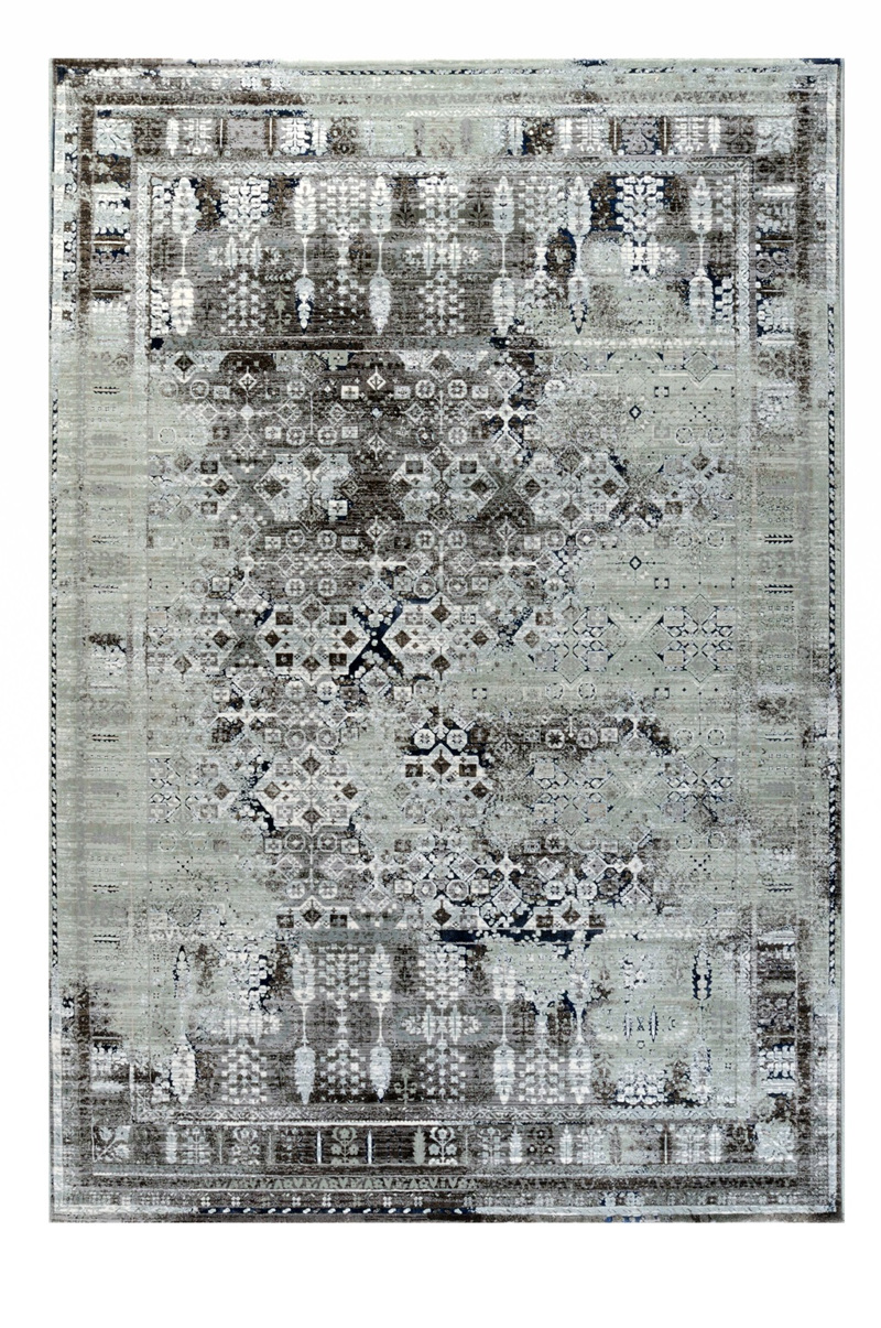 Tzikas Carpets - ΣΗΜΑΝΤΙΚΟ: Σε περίπτωση διαφοράς τιμής από το κατάστημα ισχύει παντα και μόνο η τιμή του καταστήματος Tzikas Carpets Χαλί VIRGO 160x230cm 0070-106