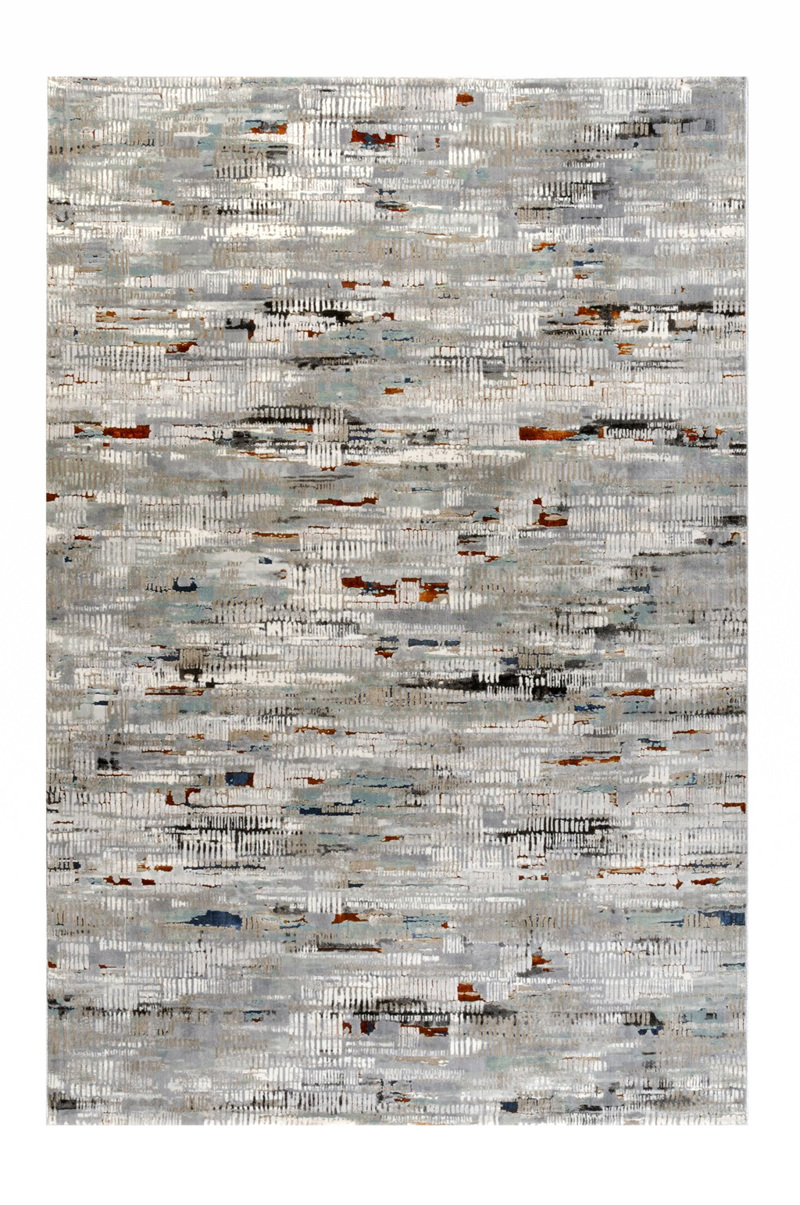 Χαλιά agiovlasitishome - ΣΗΜΑΝΤΙΚΟ: Σε περίπτωση διαφοράς τιμής από το κατάστημα ισχύει παντα και μόνο η τιμή του καταστήματος Tzikas Carpets Χαλί VIRGO 160x230cm 8112-125