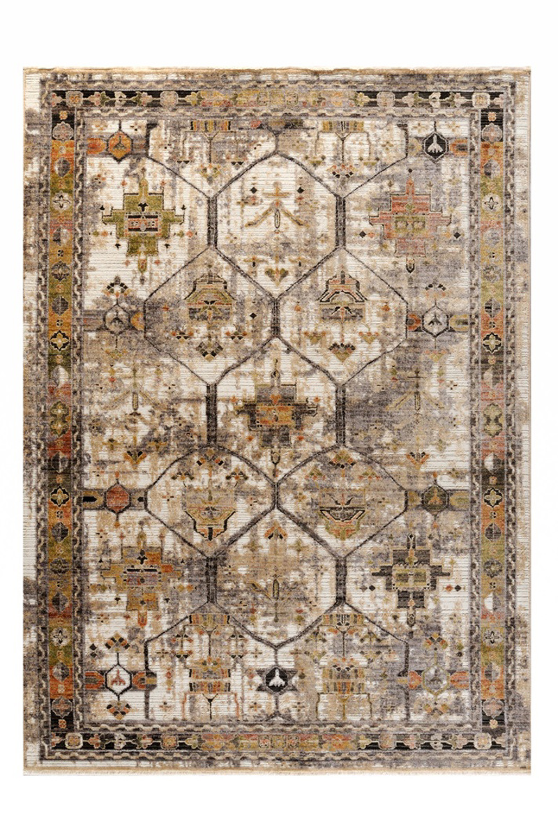 Tzikas Carpets - ΣΗΜΑΝΤΙΚΟ: Σε περίπτωση διαφοράς τιμής από το κατάστημα ισχύει παντα και μόνο η τιμή του καταστήματος Tzikas Carpets Σετ Χαλιά Κρεβατοκάμαρας DARIANNA 67x140