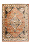 Tzikas Carpets Xali DARIANNA Poluxromo 160x230cm 50001-111