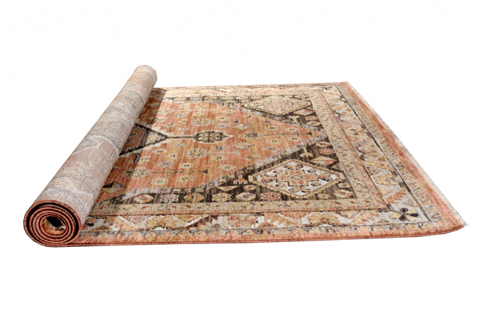 Tzikas Carpets Xali DARIANNA Poluxromo 160x230cm 50001-111