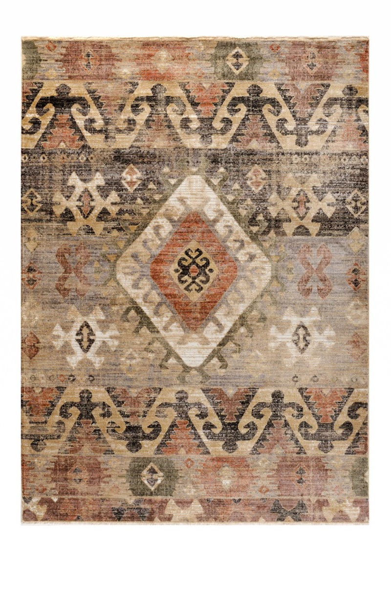 Tzikas Carpets - ΣΗΜΑΝΤΙΚΟ: Σε περίπτωση διαφοράς τιμής από το κατάστημα ισχύει παντα και μόνο η τιμή του καταστήματος Tzikas Carpets Χαλί DARIANNA 200x290cm 22001-102