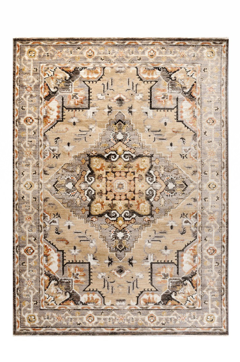 Χαλιά agiovlasitishome - ΣΗΜΑΝΤΙΚΟ: Σε περίπτωση διαφοράς τιμής από το κατάστημα ισχύει παντα και μόνο η τιμή του καταστήματος Tzikas Carpets Χαλί DARIANNA Πολύχρωμο 200x290cm 80486-