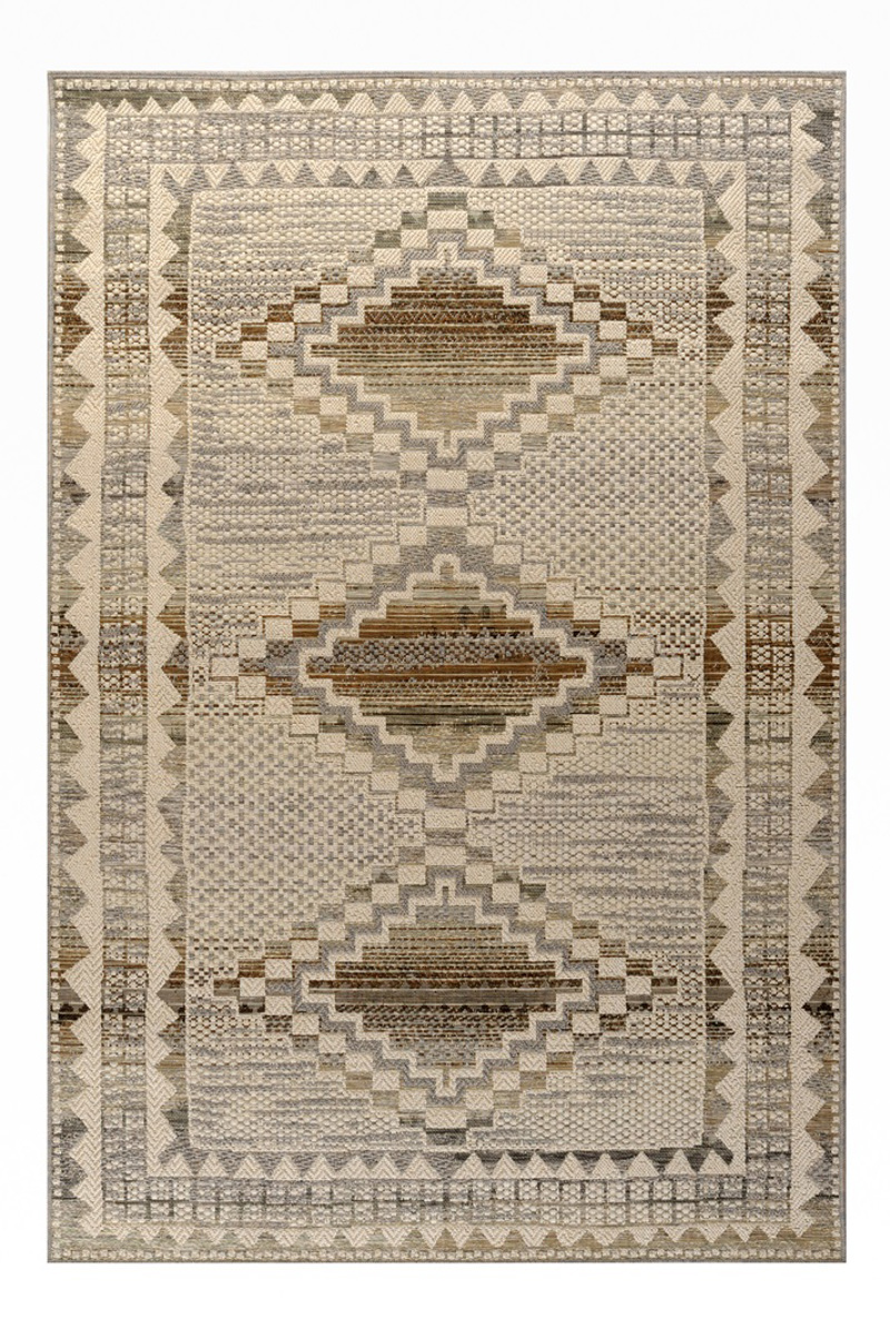 Tzikas Carpets Χαλί KEMET 160x230cm 54010-102
