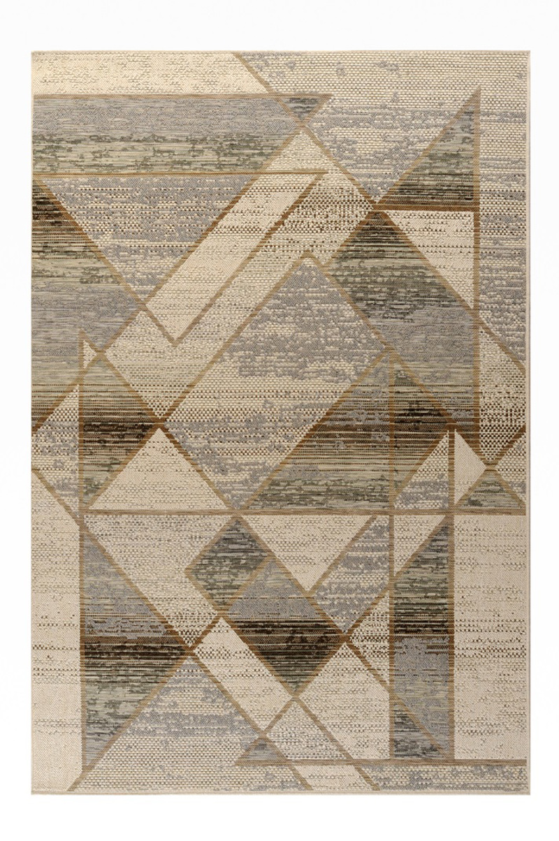 Tzikas Carpets Χαλί KEMET 160x230cm 55004-106
