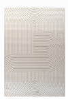 Tzikas Carpets Xali MIRA Lefko-Krem 200x290cm 69678-060
