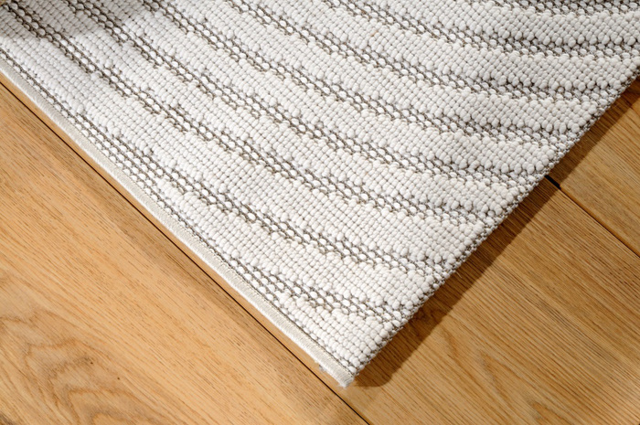 Tzikas Carpets Xali MIRA Lefko-Krem 200x290cm 69678-060