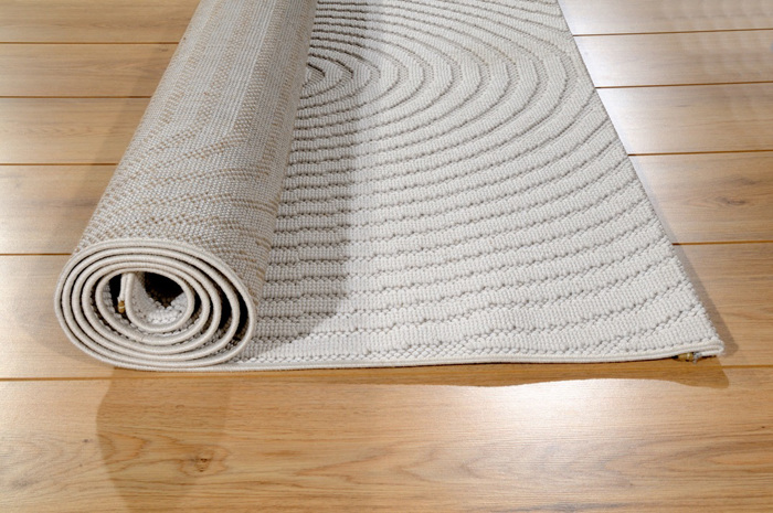 Tzikas Carpets Xali MIRA Lefko-Krem 200x290cm 69678-060