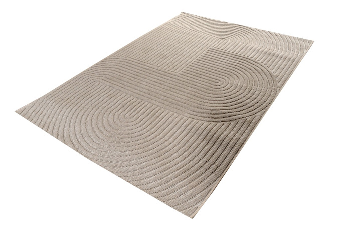 Tzikas Carpets Xali MIRA Bez 200x290cm 69678-070