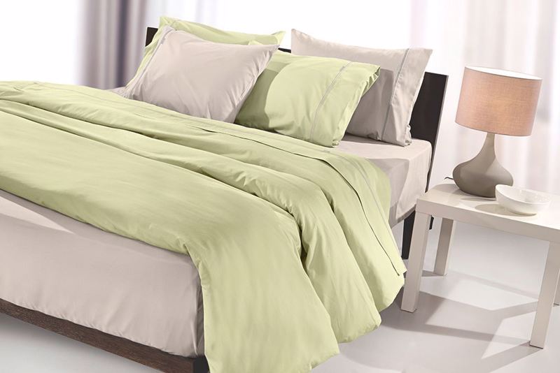 Guy Laroche Υπέρδιπλο Σεντόνι Reserve Bamboo 240x270cm