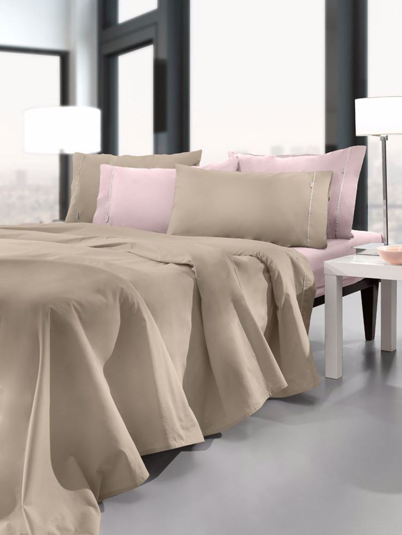 Guy Laroche Υπέρδιπλο Σεντόνι Reserve Puro 240x265cm