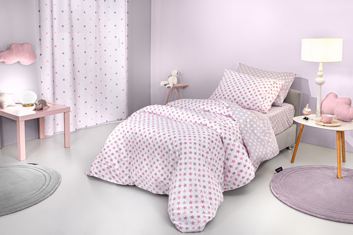 Guy Laroche Set ton 3 Paidika Sentonia Cosmos Pudra 165x250