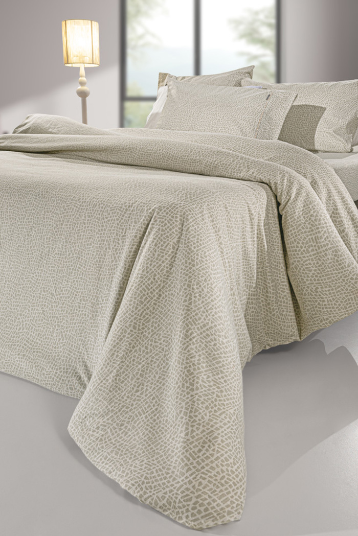 Guy Laroche Set ton 4 Sentonia Mira Cement Flannel 270x265