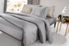 Guy Laroche Moni Paplomatothiki Easy Iron Color Plus Silver 165x225cm