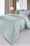 Guy Laroche Moni Paplomatothiki Easy Iron Color Plus Mint 165x225cm
