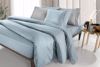 Guy Laroche uperdipli Paplomatothiki Easy Iron Color Plus Raf 255x245cm