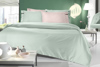 Guy Laroche Dipli Paplomatothiki Minimal Mint 225x245cm