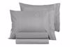 Guy Laroche Zevgs Maxilarothikes Easy Iron Color Plus Silver 50x70cm