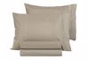 Guy Laroche Maxilarothikes Easy Iron Color Plus Taupe 50x70cm