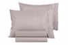 Guy Laroche Zevgs Maxilarothikes Easy Iron Color Plus Melanze 50x70cm