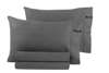 Guy Laroche Zevgs Maxilarothikes upnou Minimal Black 50x70cm
