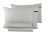 Guy Laroche Zevgs Maxilarothikes upnou Minimal Silver 50x70cm