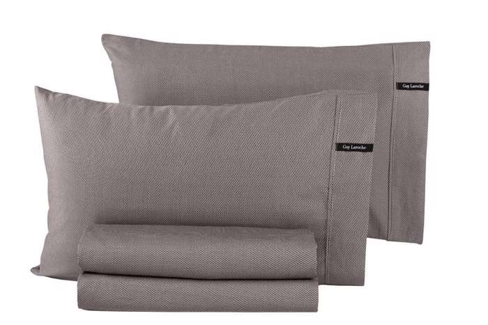 Guy Laroche Zevgs Maxilarothikes upnou Minimal Melanze 50x70cm