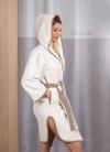 Guy Laroche Bournouzi New Comfy Sand Large me Koukoula